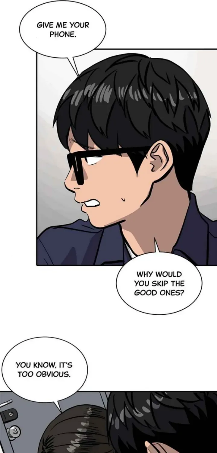 Suhee0 Chapter 157 page 35 - 