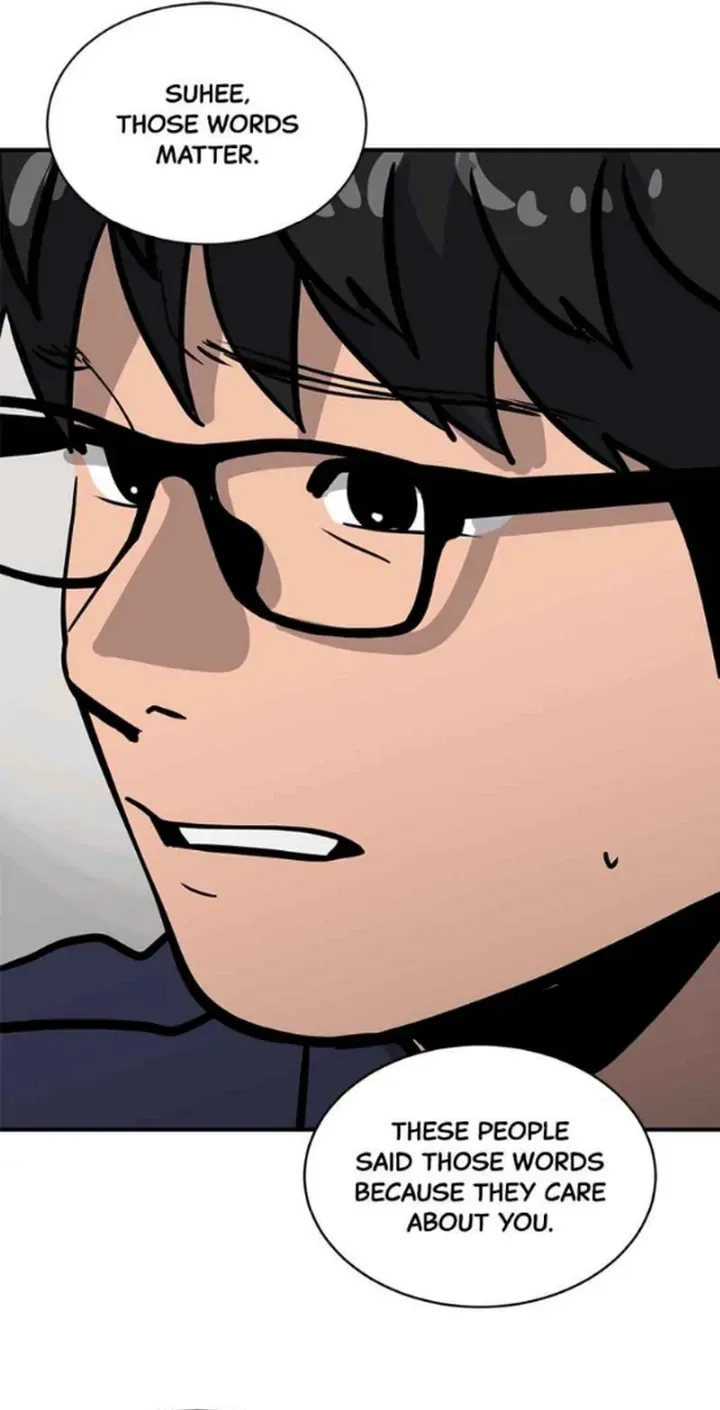 Suhee0 Chapter 157 page 40 - 