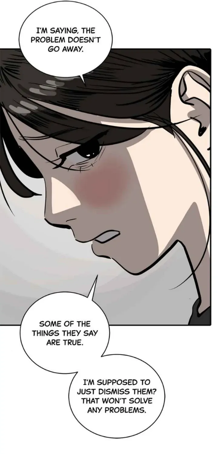 Suhee0 Chapter 157 page 5 - 