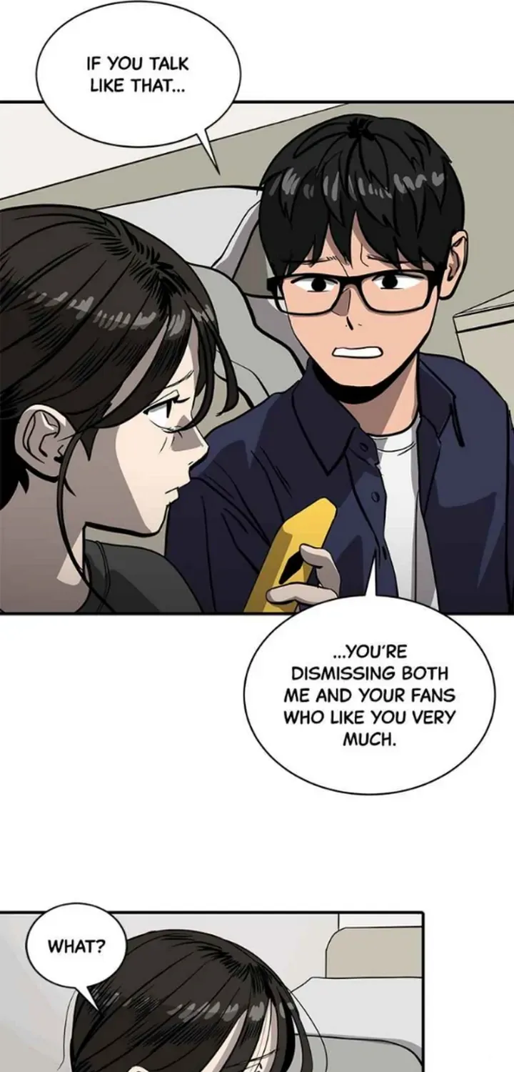Suhee0 Chapter 157 page 45 - 