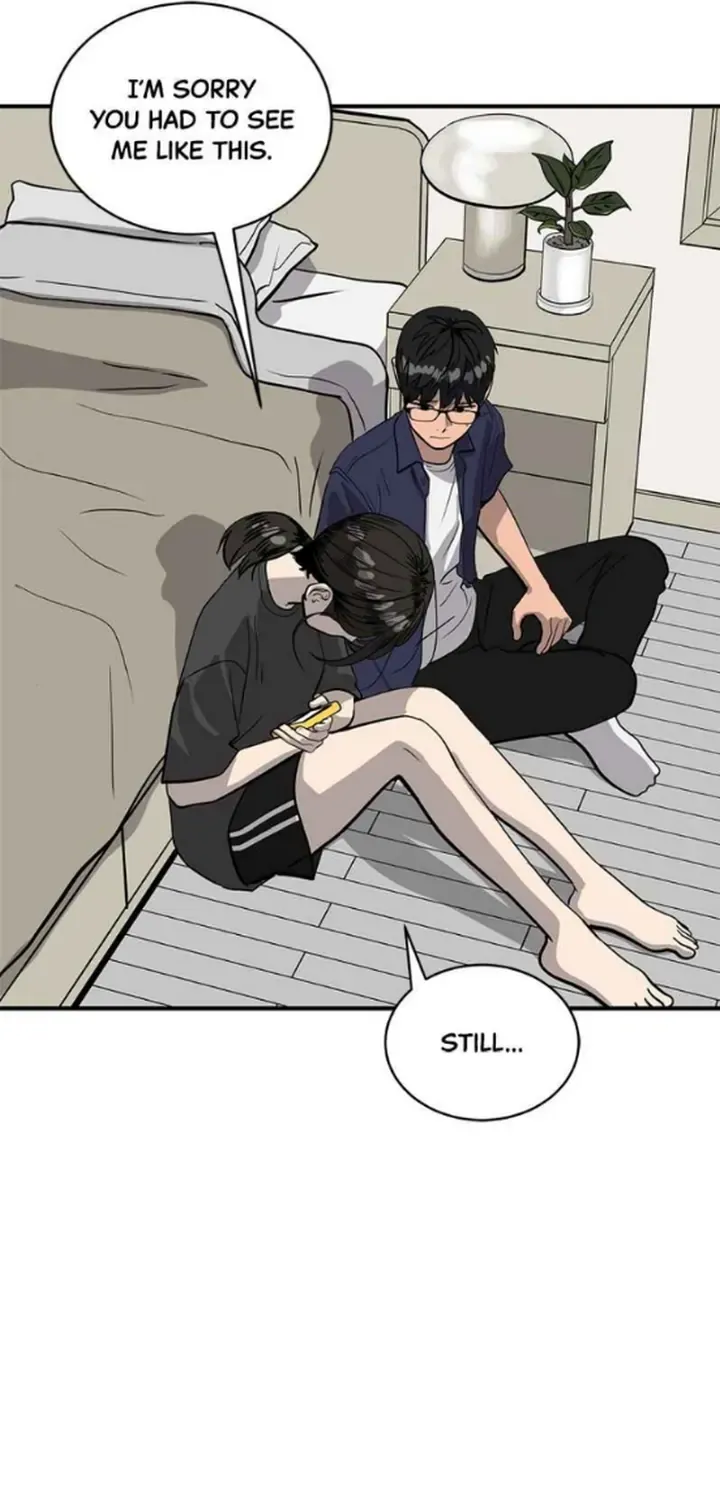 Suhee0 Chapter 157 page 61 - 