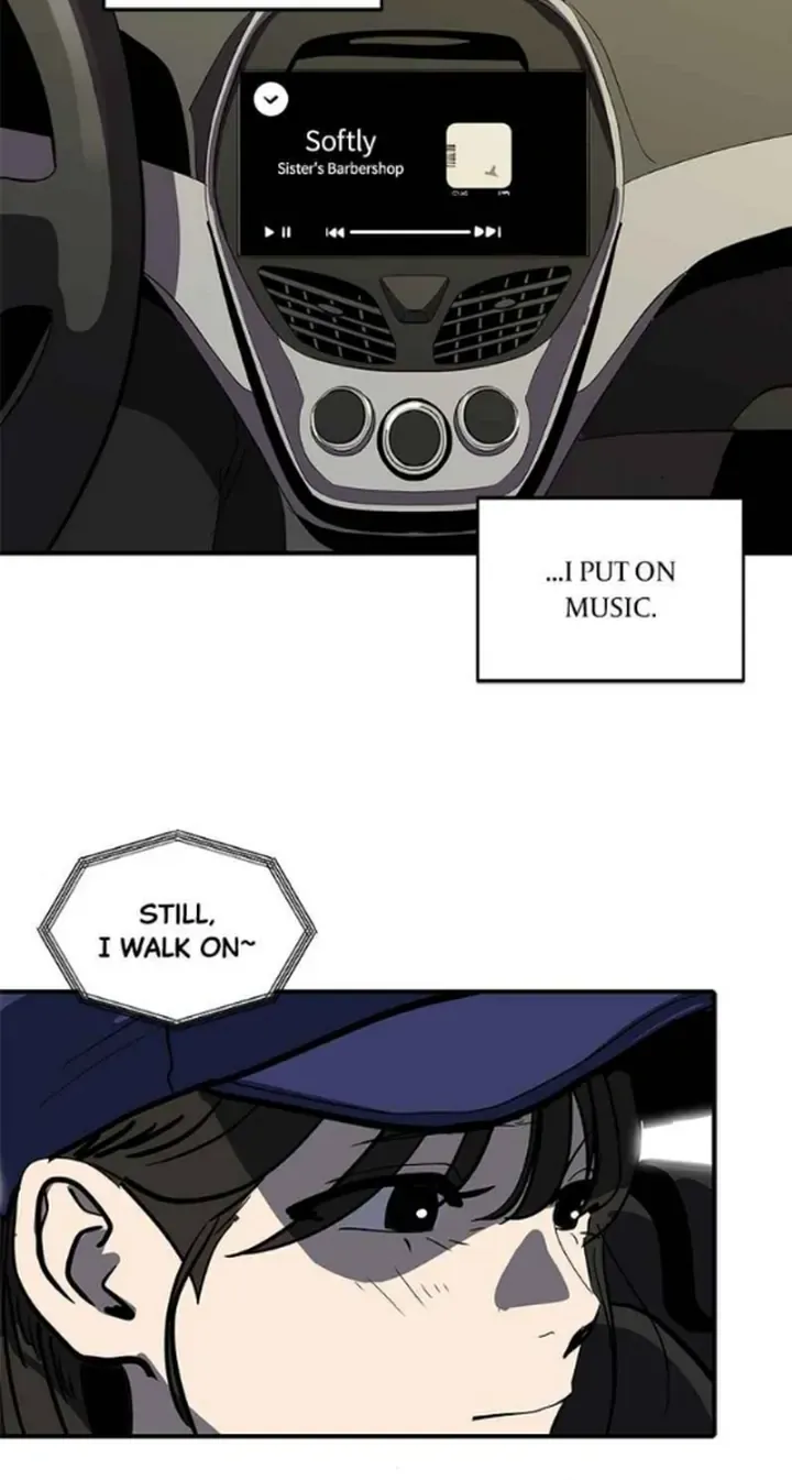Suhee0 Chapter 158 page 11 - 