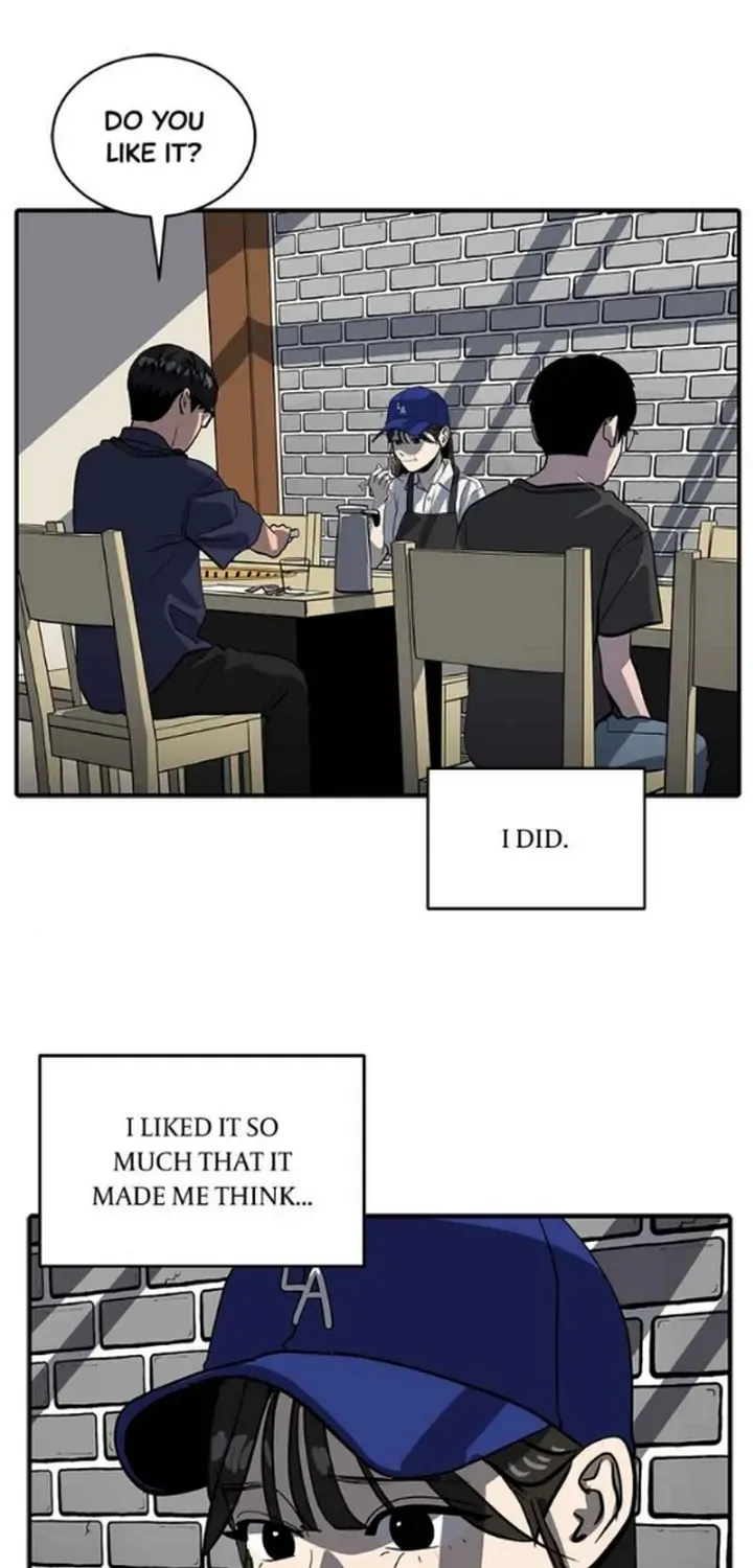 Suhee0 Chapter 158 page 16 - 