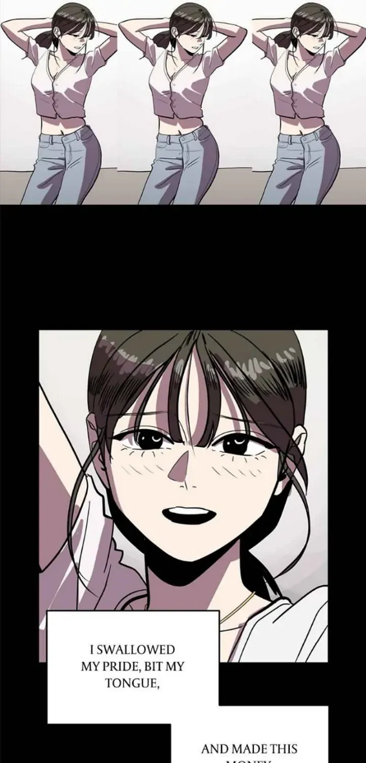 Suhee0 Chapter 158 page 18 - 