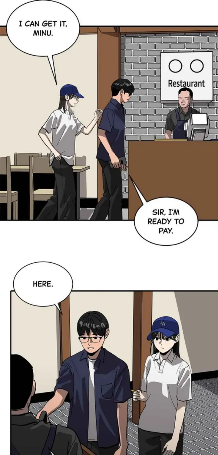 Suhee0 Chapter 158 page 20 - 