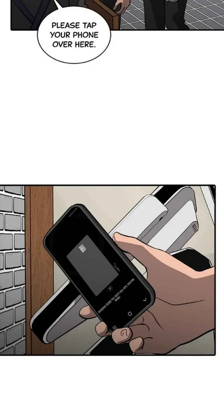 Suhee0 Chapter 158 page 21 - 