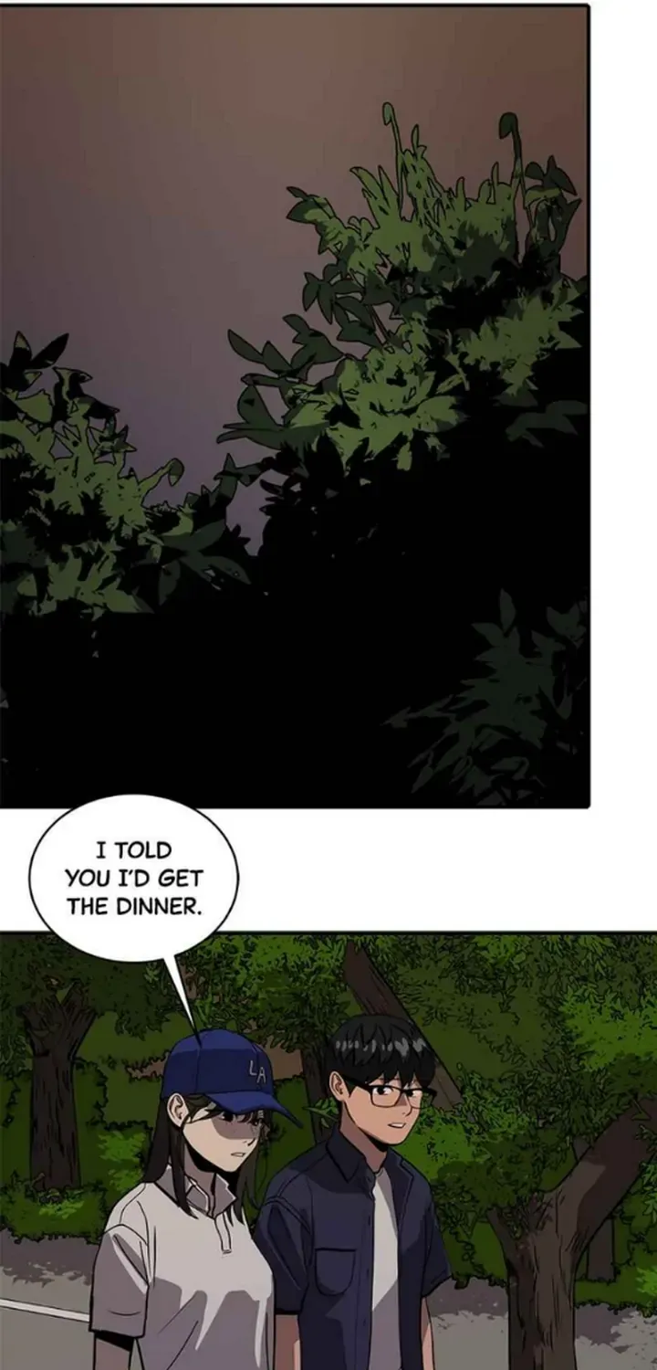 Suhee0 Chapter 158 page 24 - 