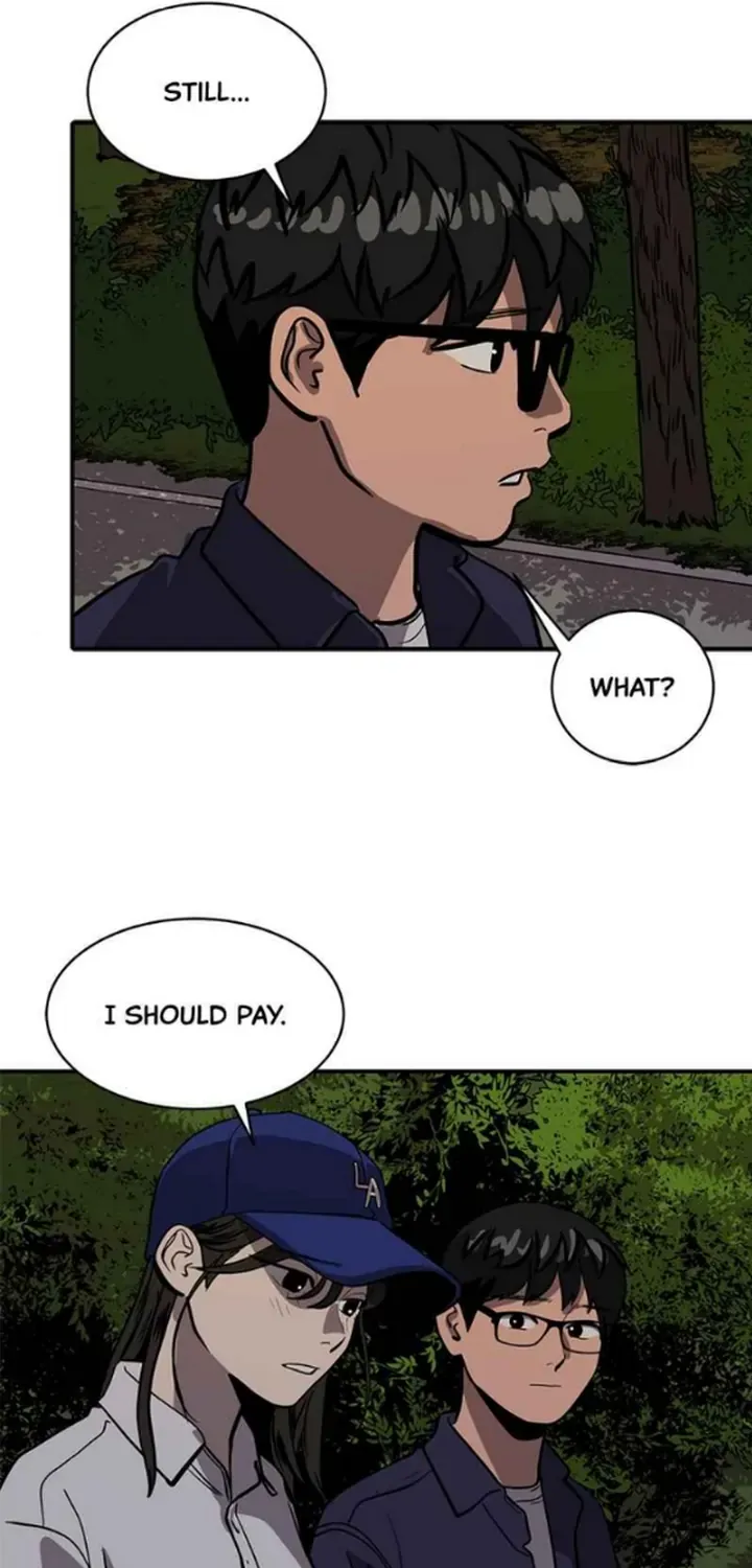 Suhee0 Chapter 158 page 26 - 
