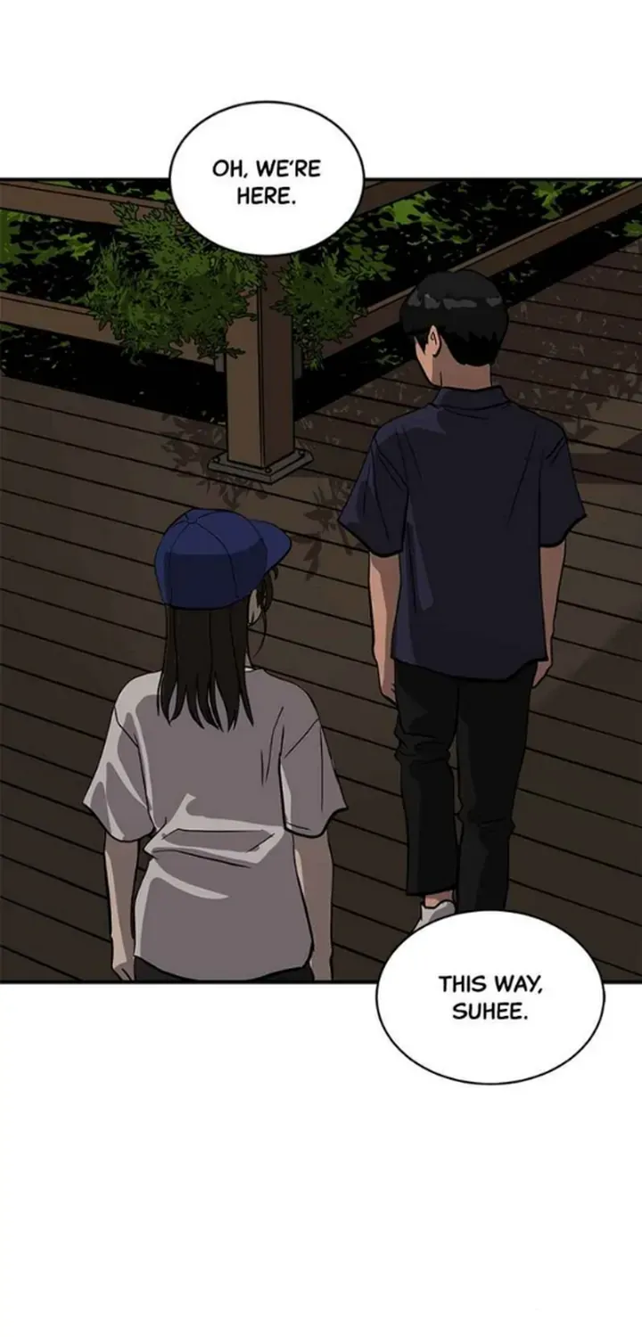 Suhee0 Chapter 158 page 32 - 