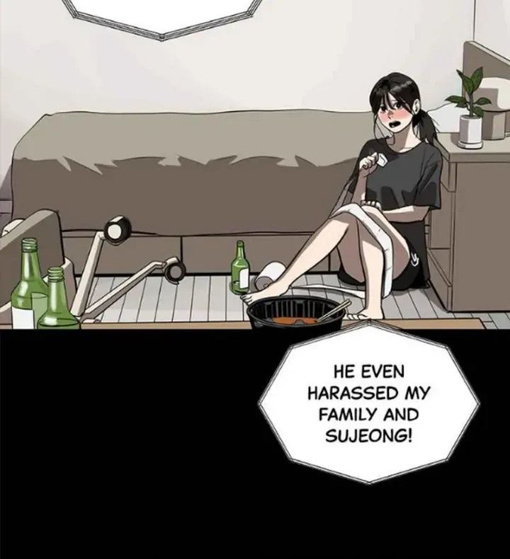 Suhee0 Chapter 158 page 40 - 