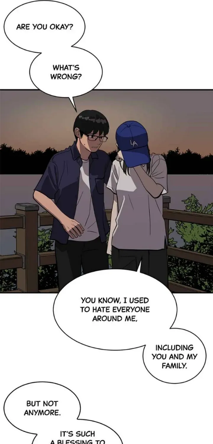 Suhee0 Chapter 158 page 46 - 