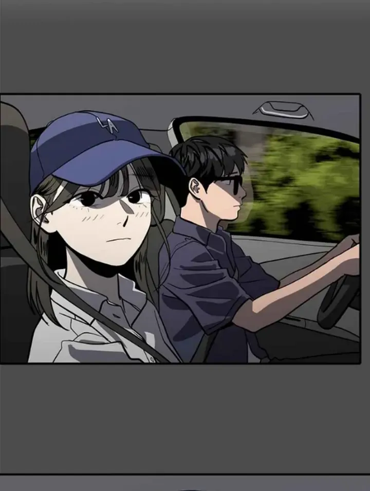 Suhee0 Chapter 158 page 57 - 