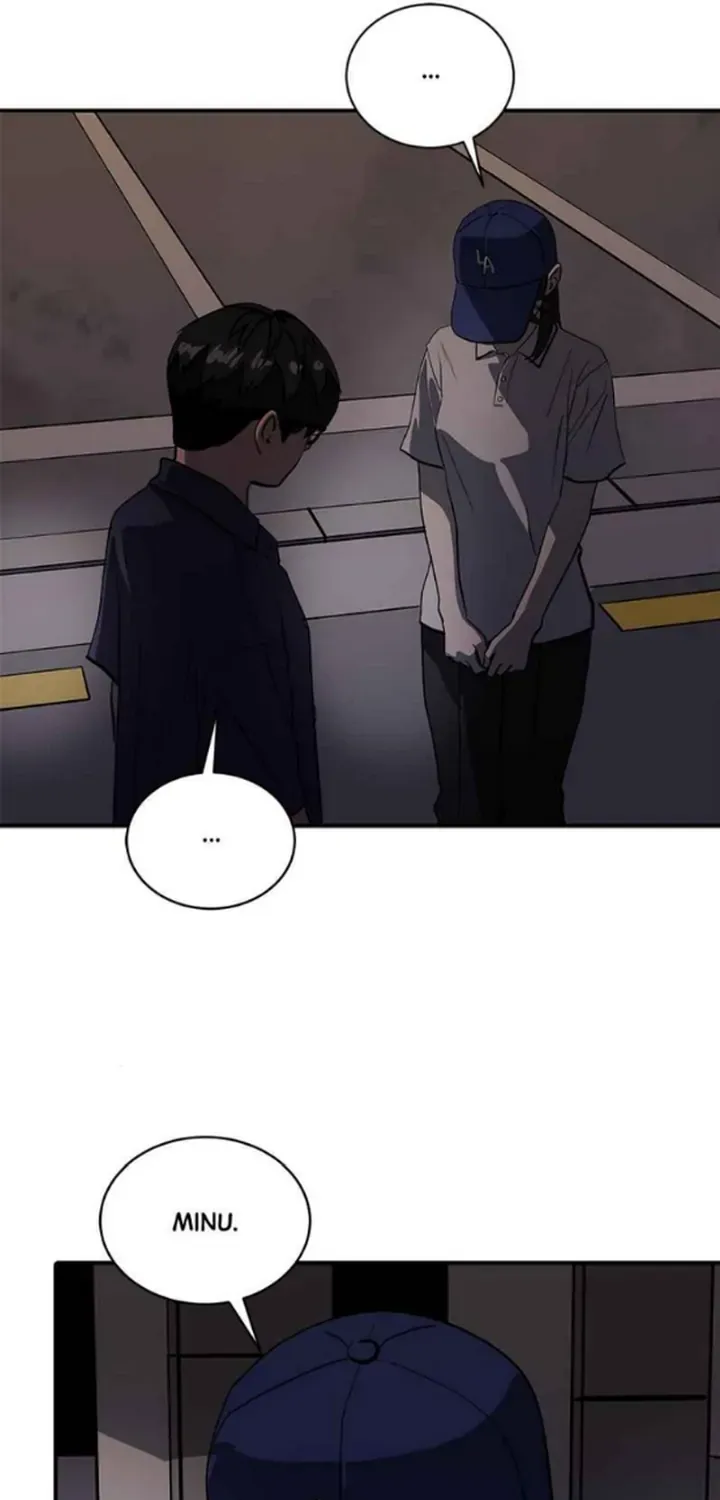 Suhee0 Chapter 158 page 70 - 