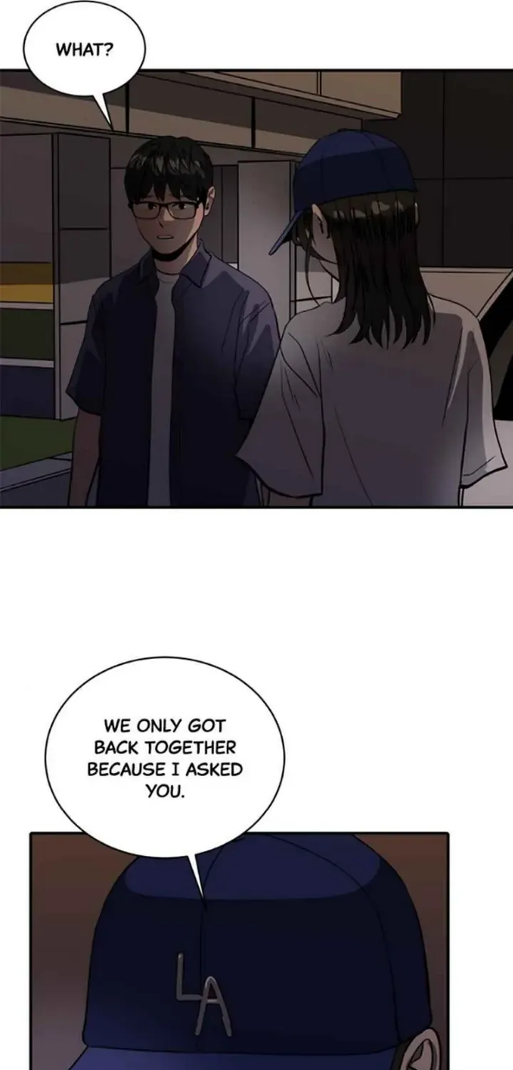 Suhee0 Chapter 158 page 72 - 