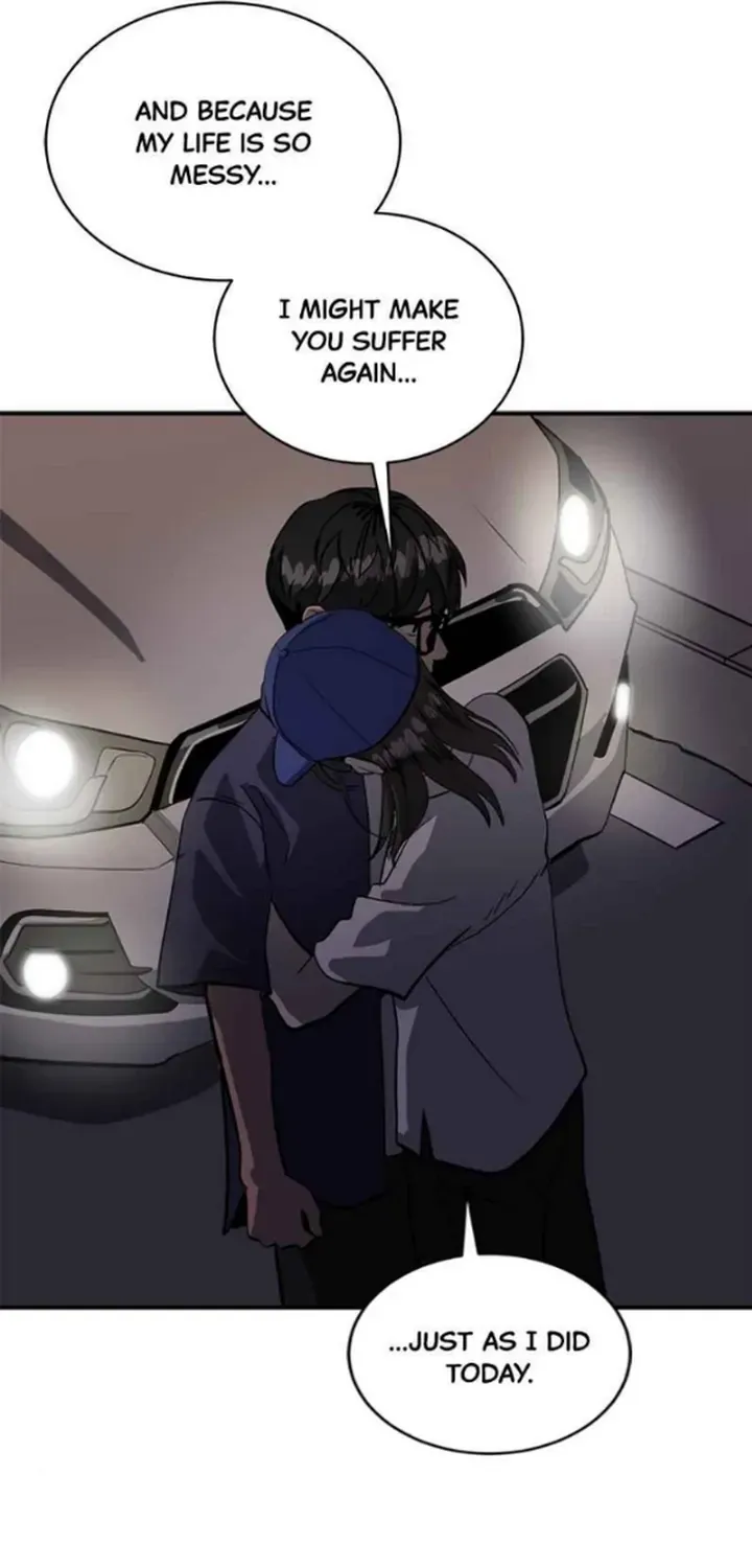 Suhee0 Chapter 158 page 76 - 