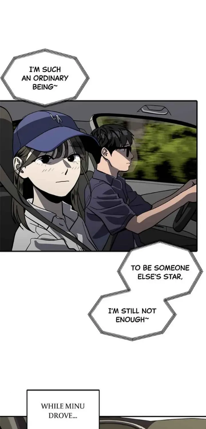 Suhee0 Chapter 158 page 10 - 