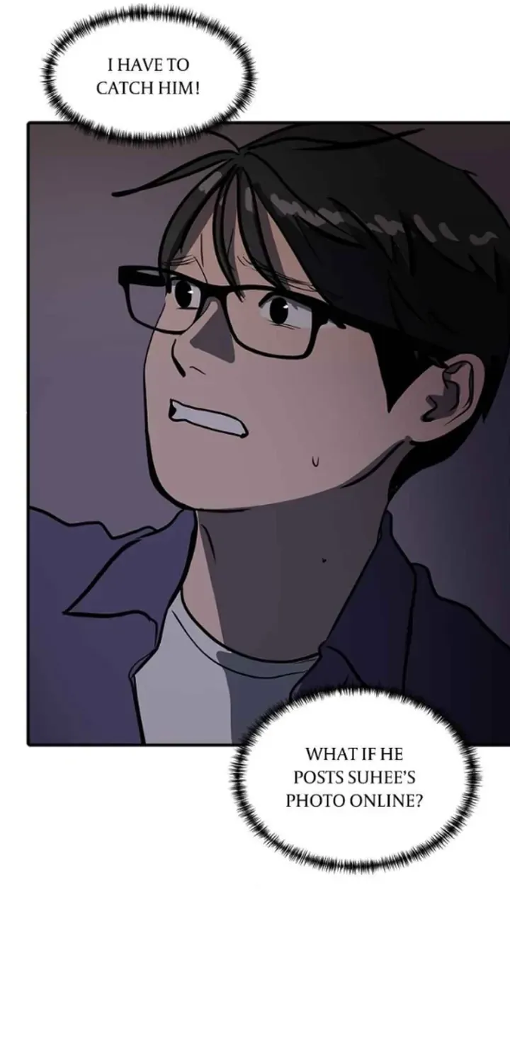 Suhee0 Chapter 159 page 15 - 