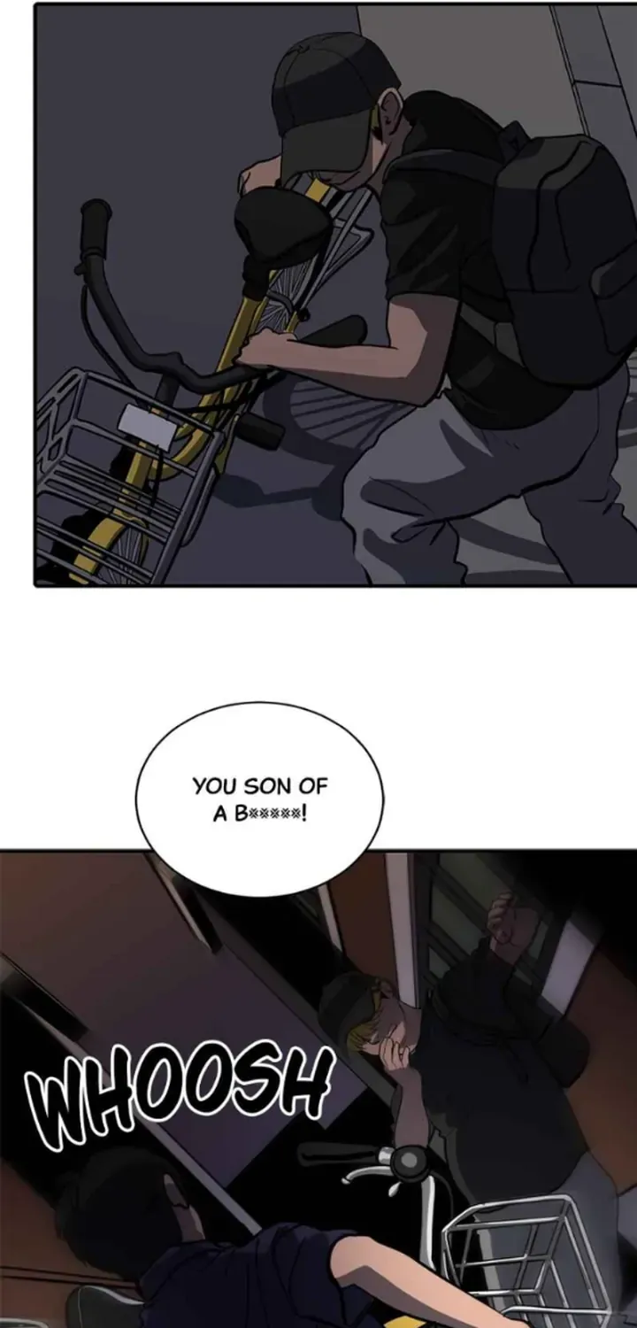 Suhee0 Chapter 159 page 19 - 