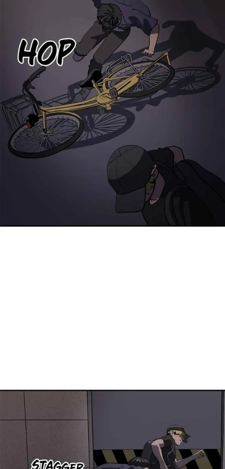 Suhee0 Chapter 159 page 21 - 
