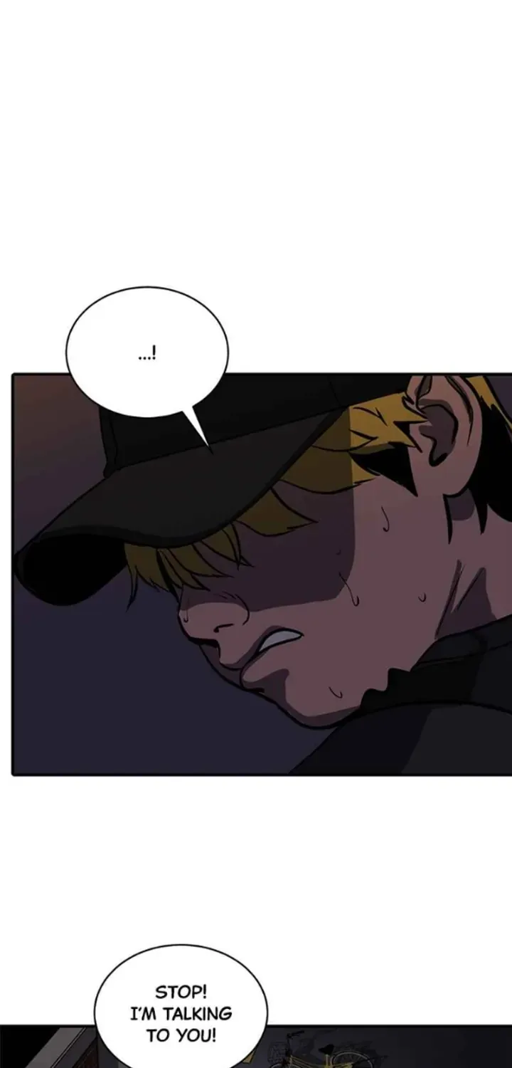 Suhee0 Chapter 159 page 23 - 