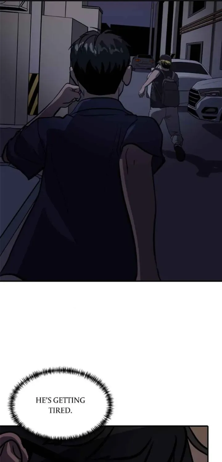 Suhee0 Chapter 159 page 27 - 
