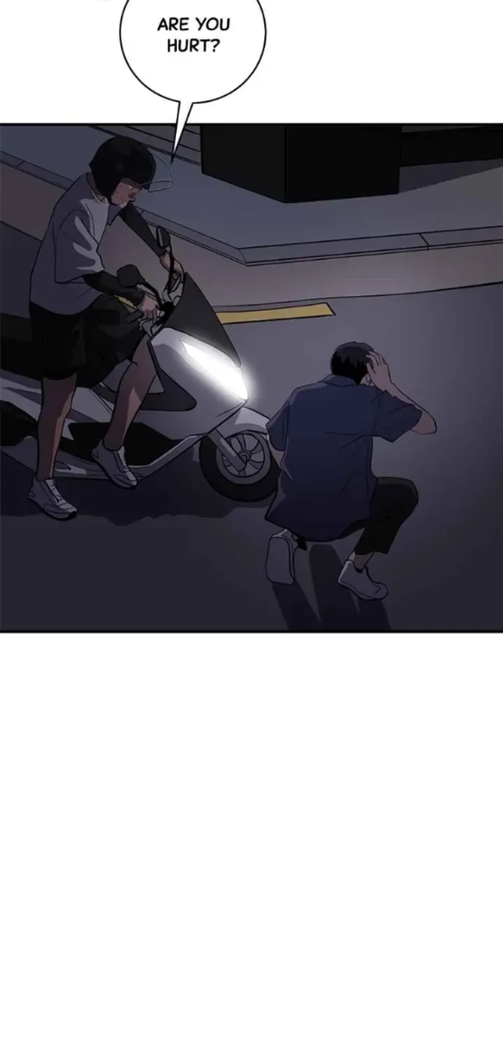 Suhee0 Chapter 159 page 40 - 