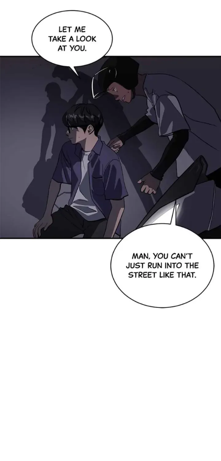 Suhee0 Chapter 159 page 41 - 