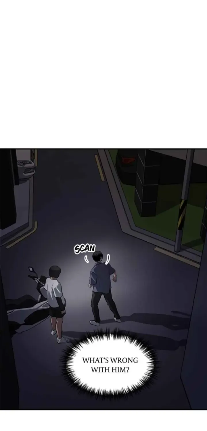 Suhee0 Chapter 159 page 42 - 