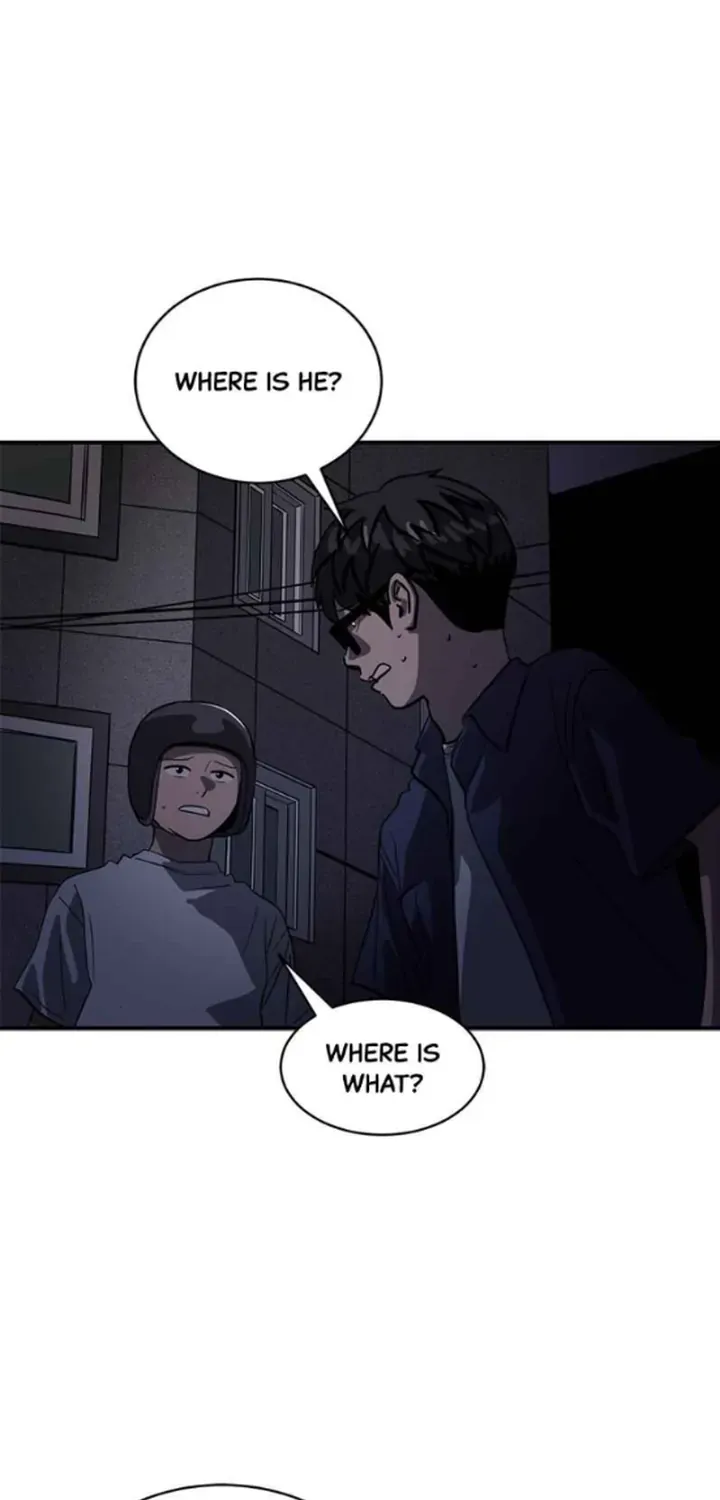 Suhee0 Chapter 159 page 43 - 