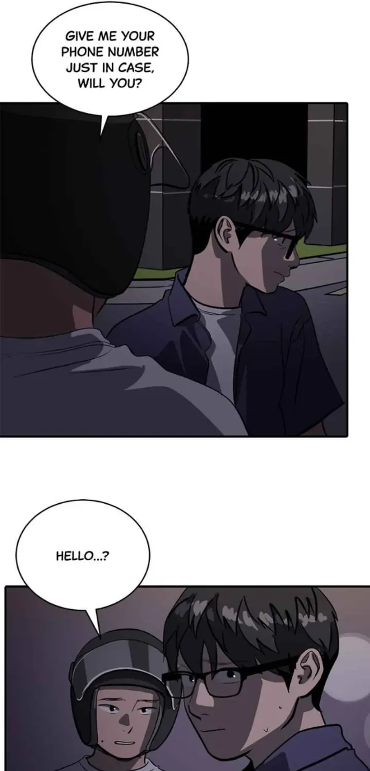 Suhee0 Chapter 159 page 47 - 
