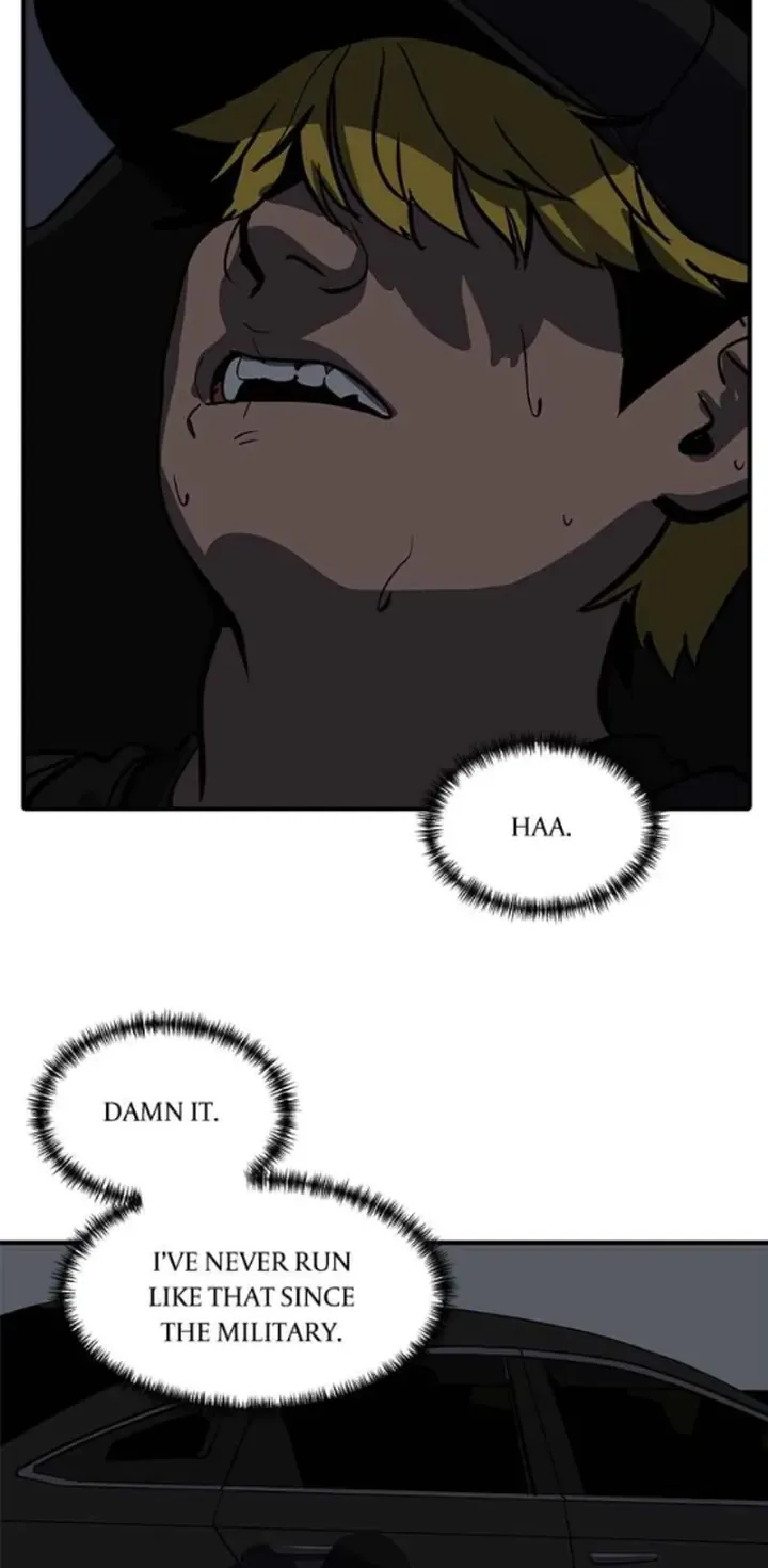 Suhee0 Chapter 159 page 52 - 