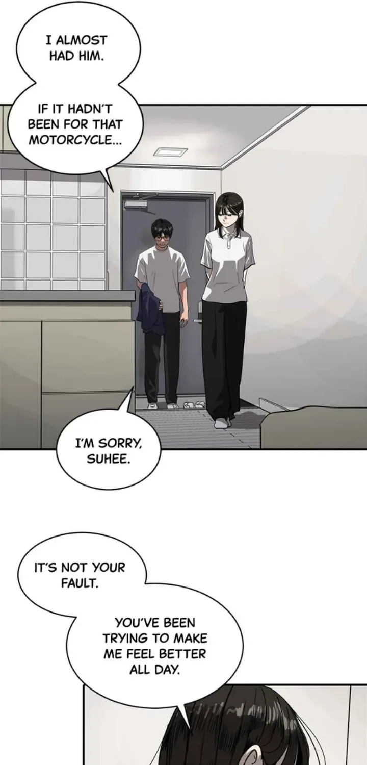 Suhee0 Chapter 159 page 67 - 