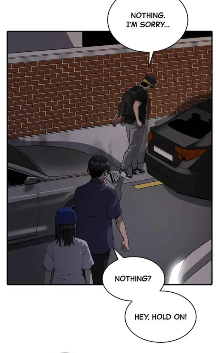 Suhee0 Chapter 159 page 8 - 