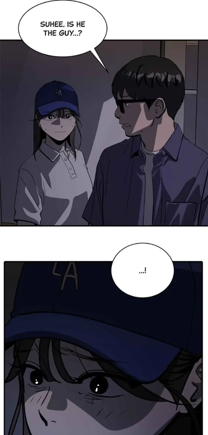 Suhee0 Chapter 159 page 9 - 