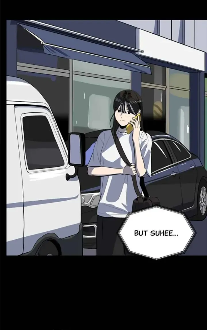 Suhee0 Chapter 160 page 26 - 
