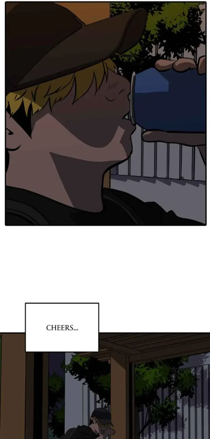 Suhee0 Chapter 160 page 35 - 