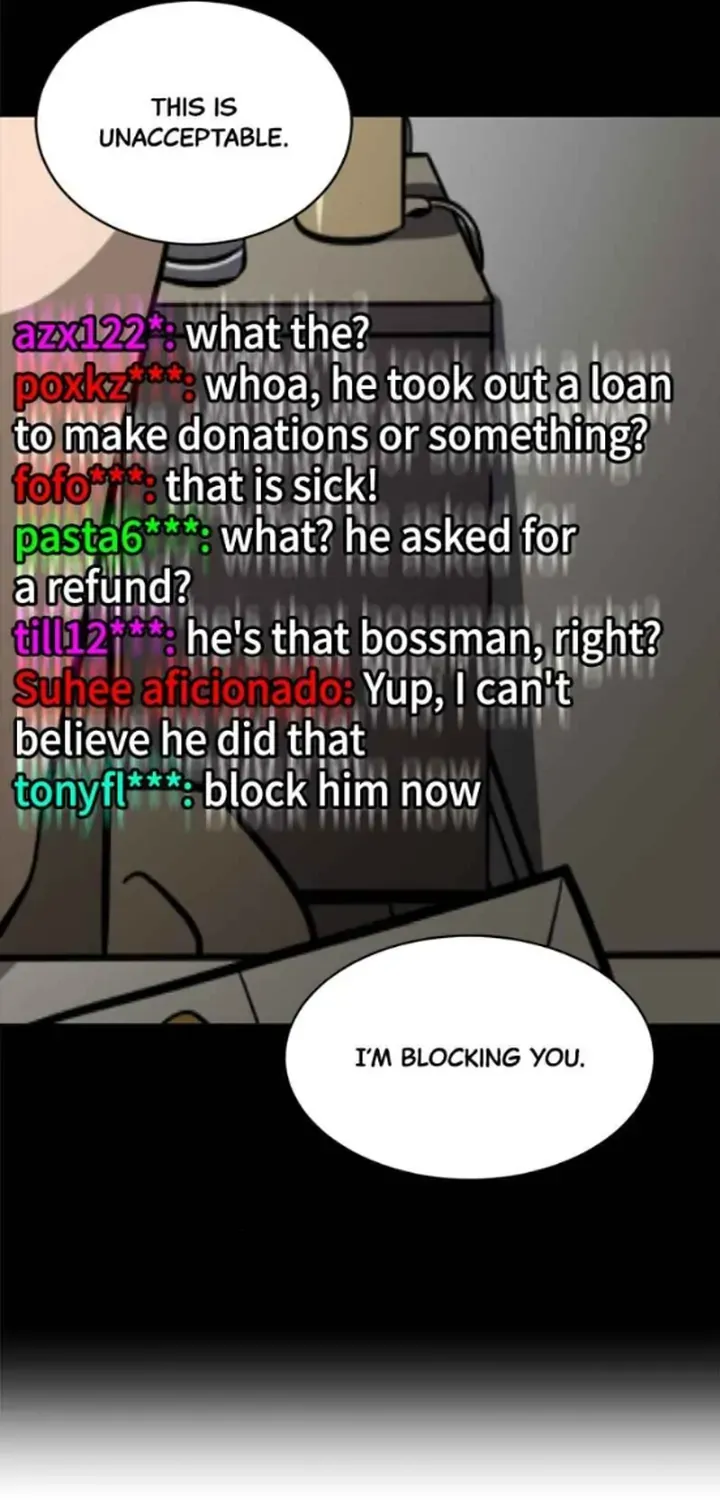 Suhee0 Chapter 160 page 39 - 