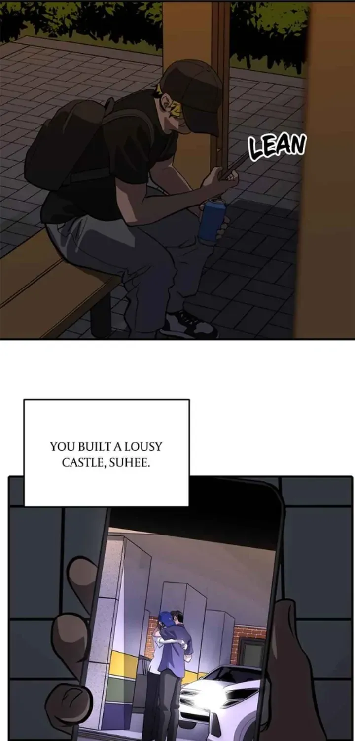 Suhee0 Chapter 160 page 41 - 