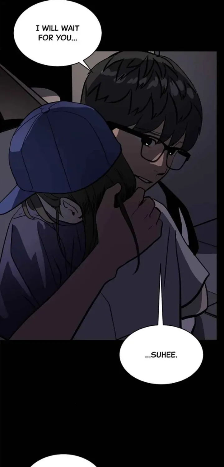 Suhee0 Chapter 160 page 67 - 