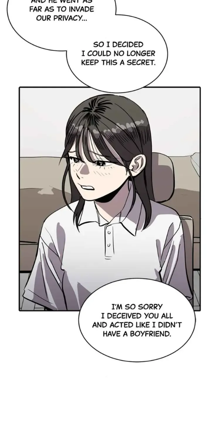 Suhee0 Chapter 160 page 82 - 