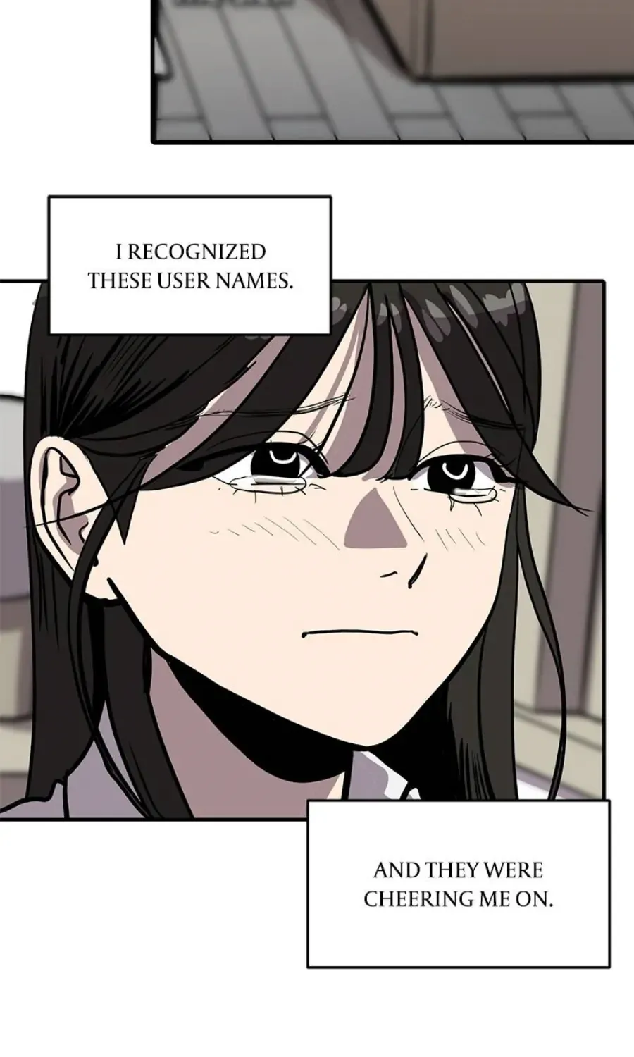 Suhee0 Chapter 161 page 17 - 