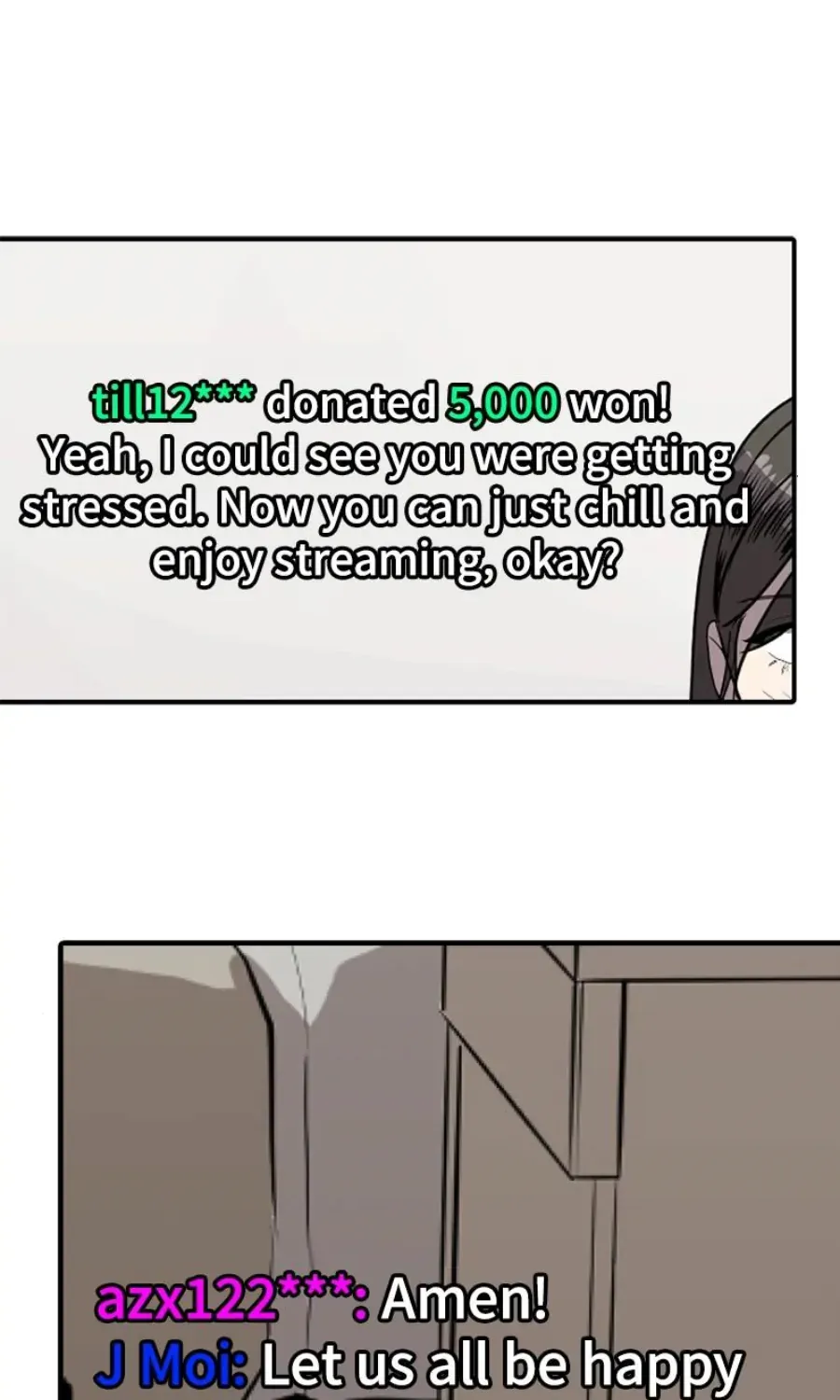 Suhee0 Chapter 161 page 18 - 
