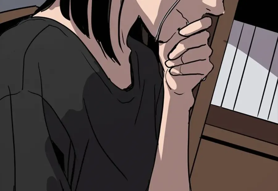 Suhee0 Chapter 161 page 24 - 