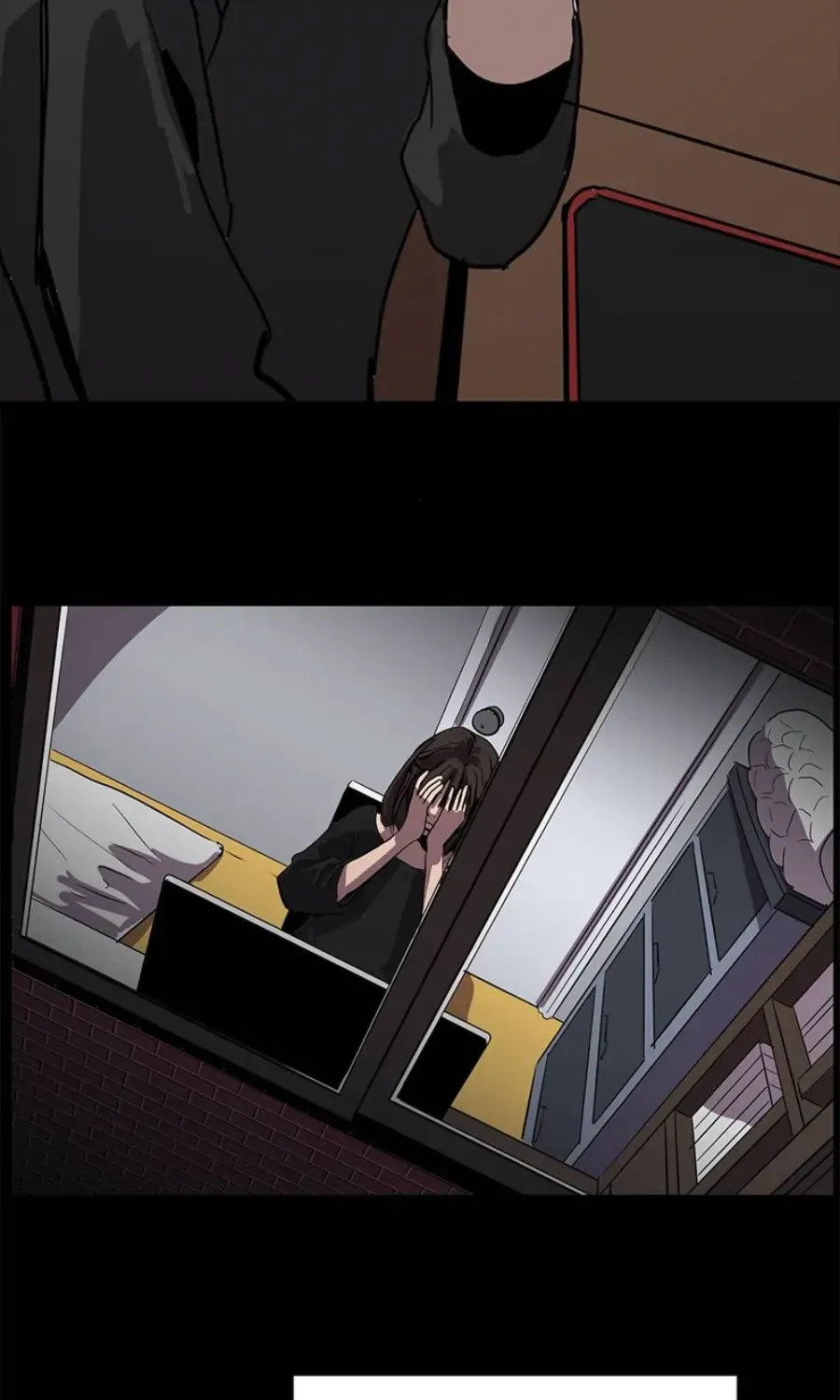 Suhee0 Chapter 161 page 25 - 