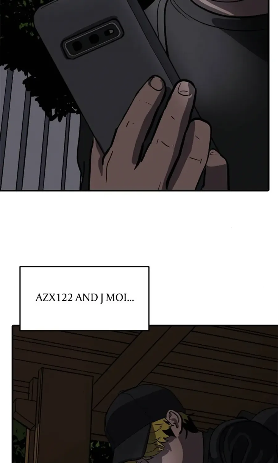Suhee0 Chapter 161 page 31 - 