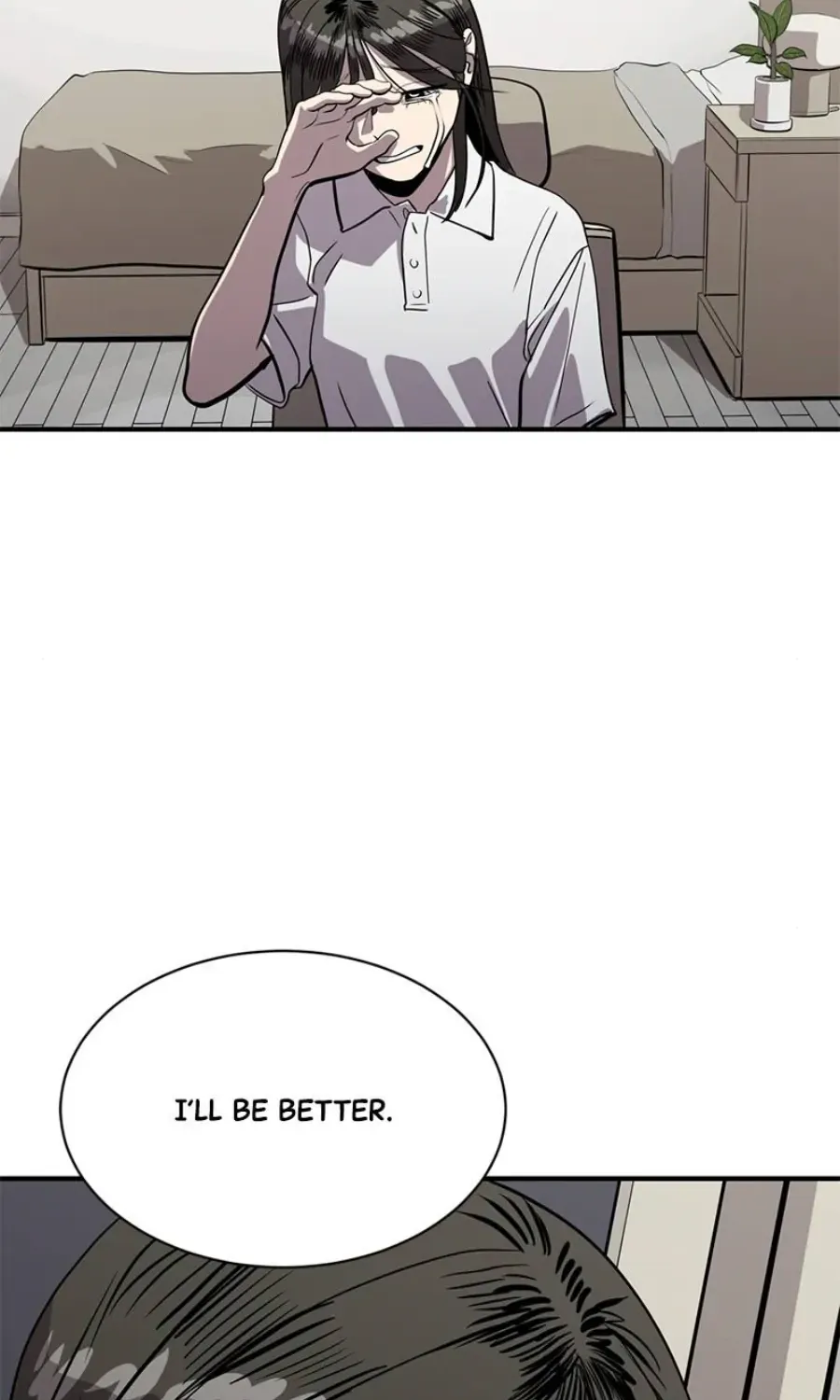 Suhee0 Chapter 161 page 35 - 