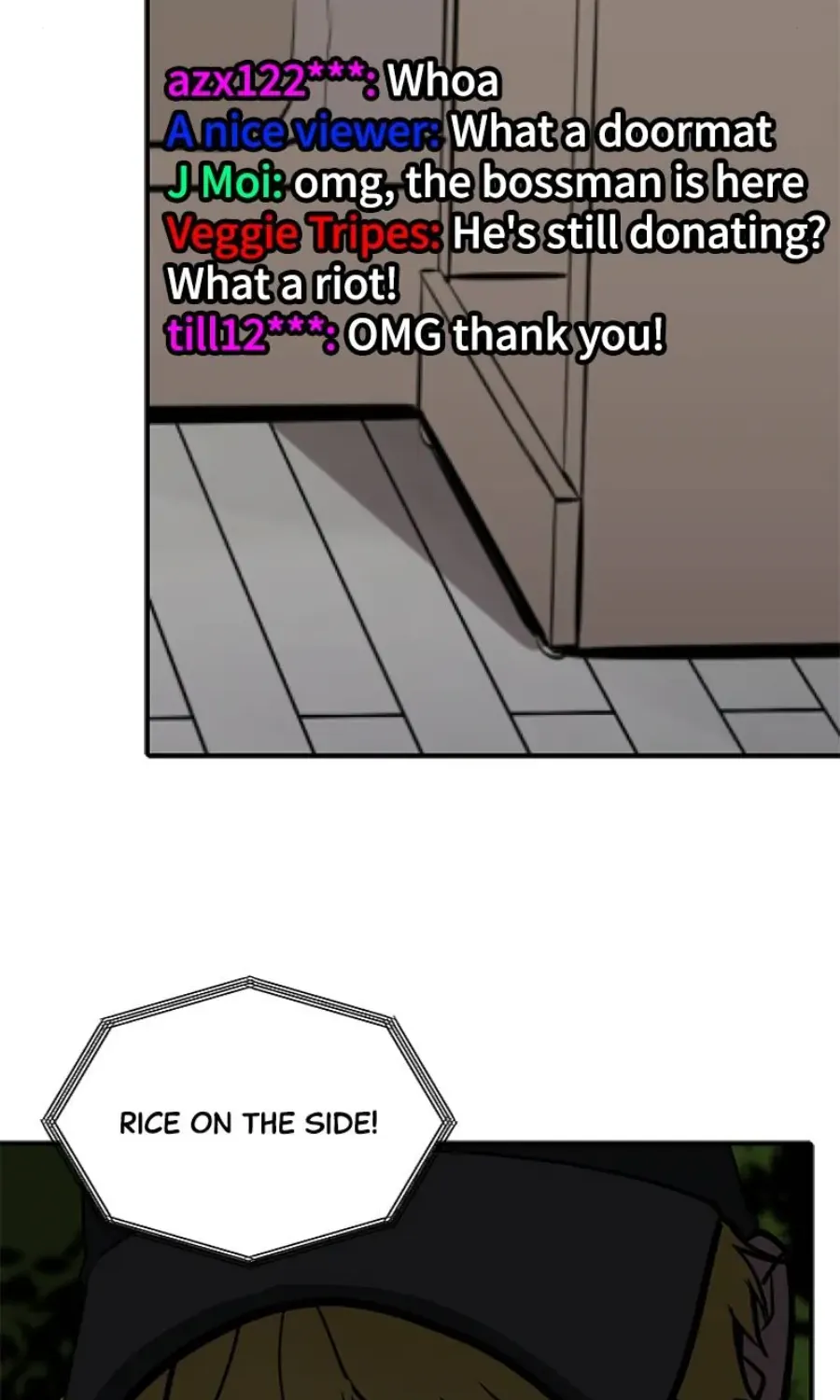 Suhee0 Chapter 161 page 42 - 