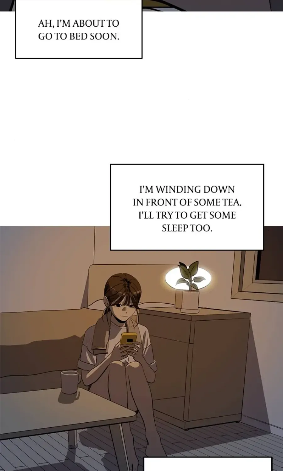 Suhee0 Chapter 161 page 50 - 