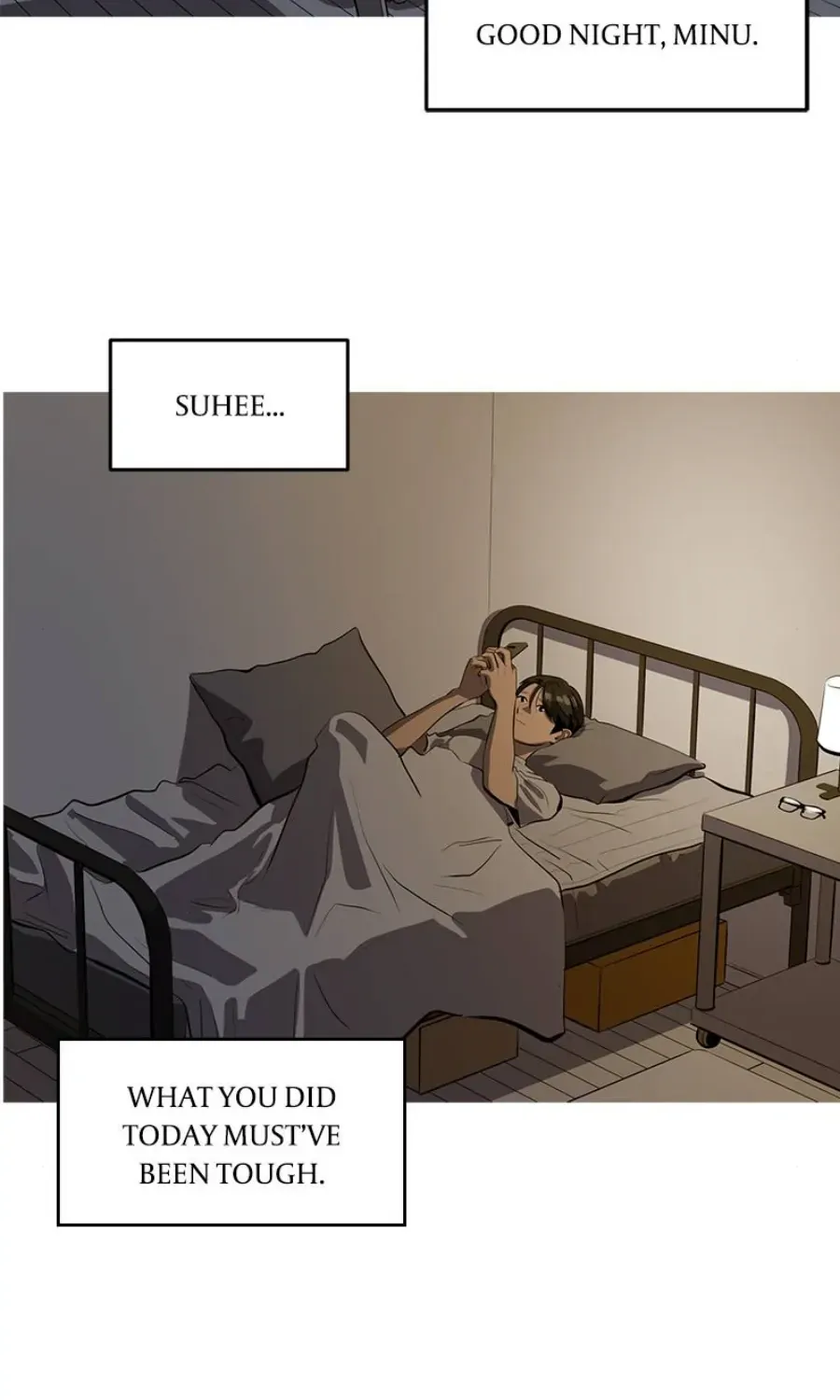 Suhee0 Chapter 161 page 51 - 