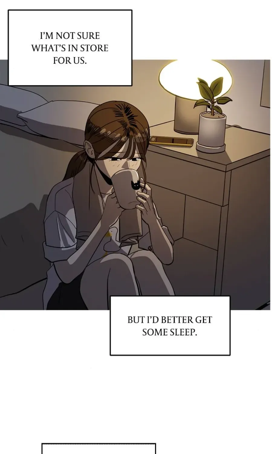 Suhee0 Chapter 161 page 59 - 